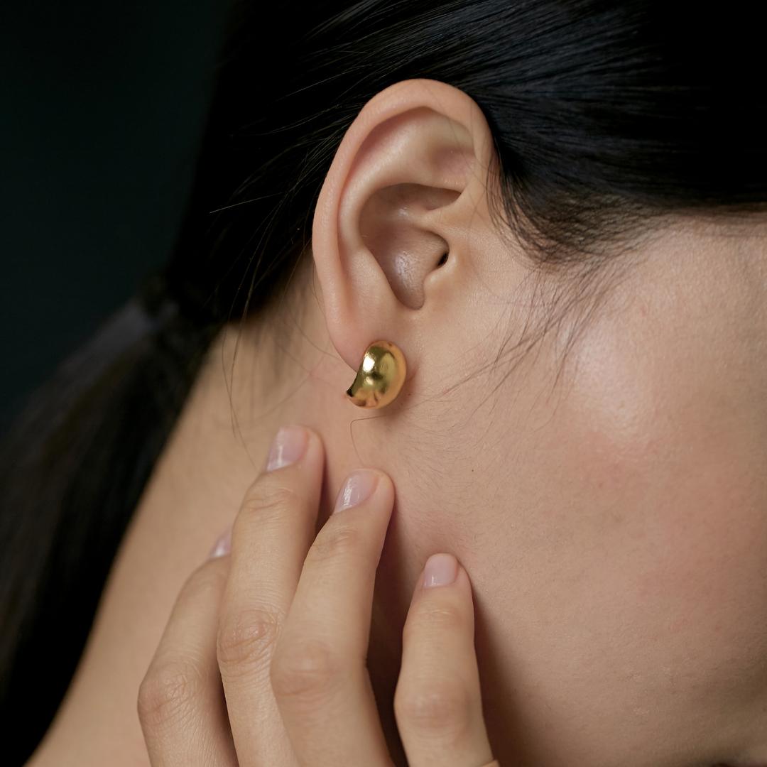 (안소희, 수영, 정채연 착용) benus earring