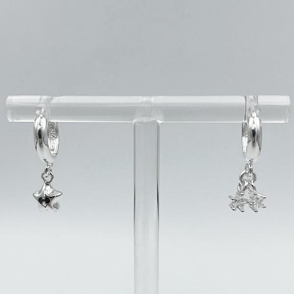 PING earrings