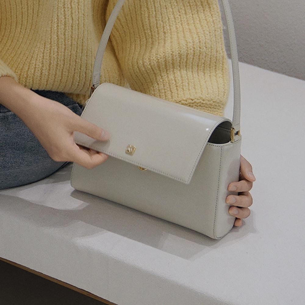 Classy D Bag - ash beige