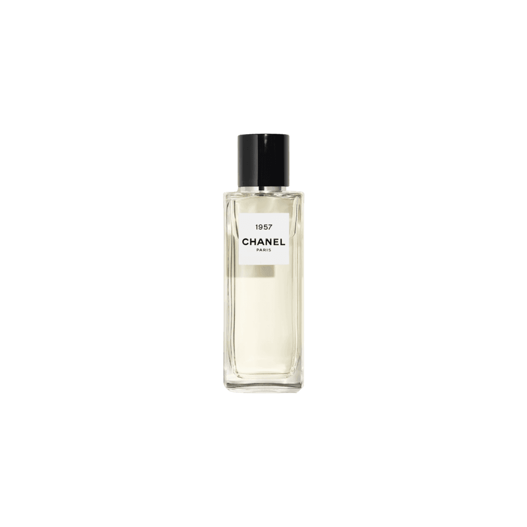 Chanel 1957 Les Exclusifs de Chanel Eau De Parfum 75ml (Korean Ver.)