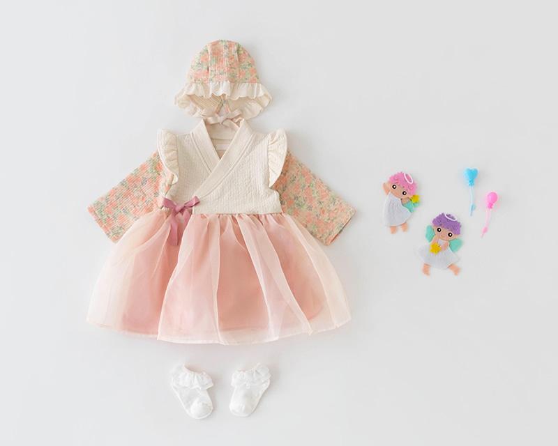 아기아씨한복[시즌BDUL90]