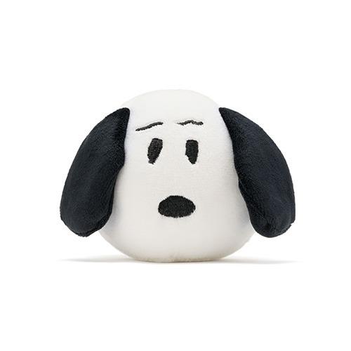 스누피가든 스퀴즈볼_스누피