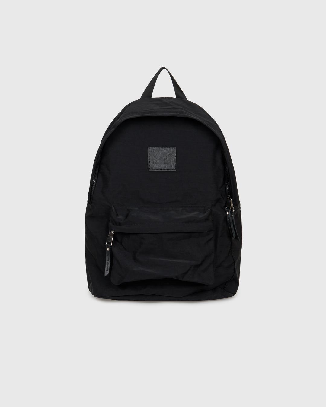 EASY GOING BACKPACK_BLACK