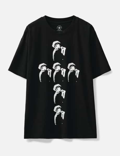 CROSS T-SHIRT