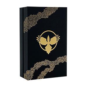 맥파이 레노먼드