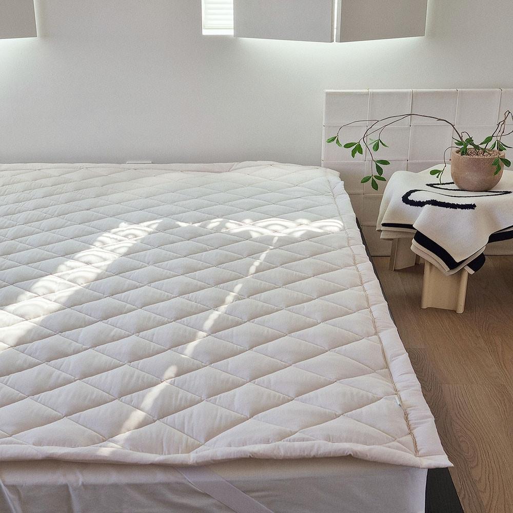 러브론 도톰 패드 알러지케어 고정밴드 논슬립