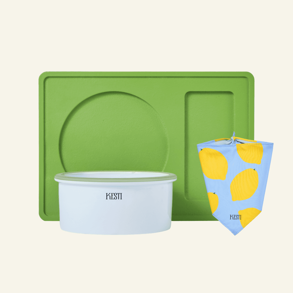 윰드 세트 그린