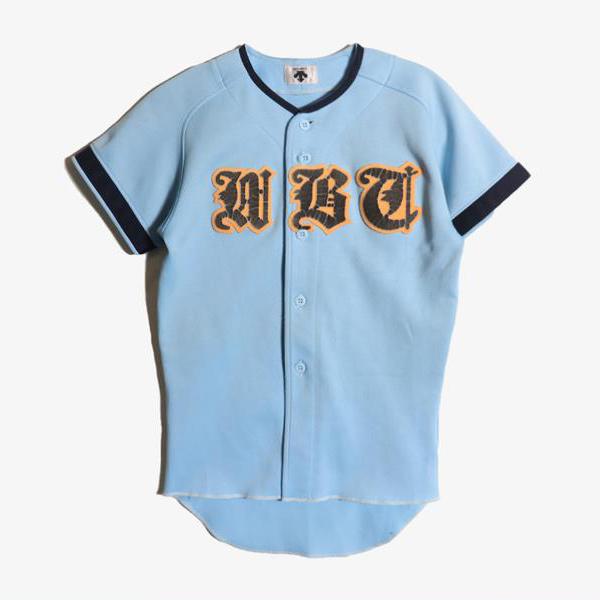 DESCENT - 데상트 폴리 스포츠 셔츠   Women 160