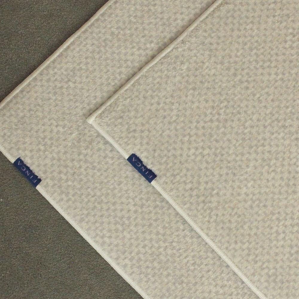 [29CM 단독] 크래프트 아이보리 러그 2sizes
