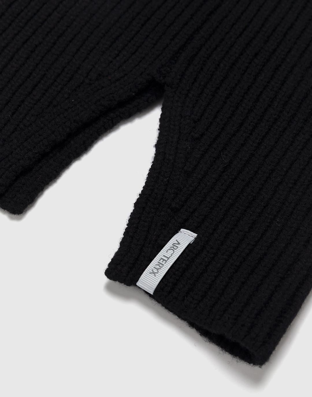Lemae Balaclava (Black)