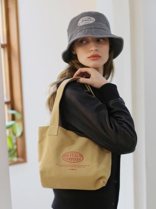 F.O.H Eco bag Mini_5 colors