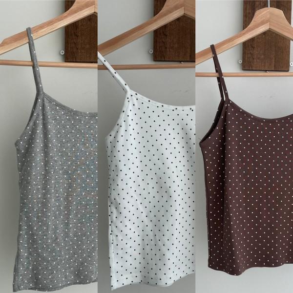 데일리 도트 슬리브 ( daily dot sleeve )