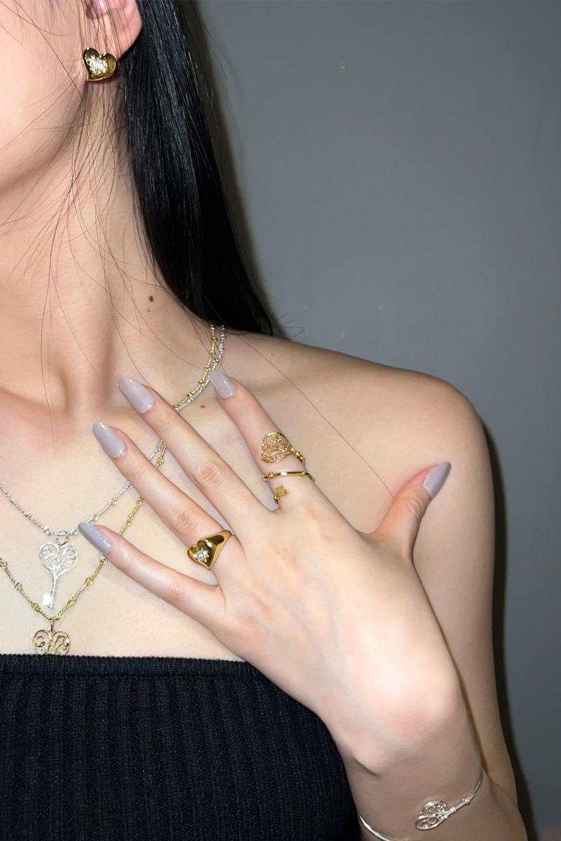 HOLIDAY HEARTS 006N
