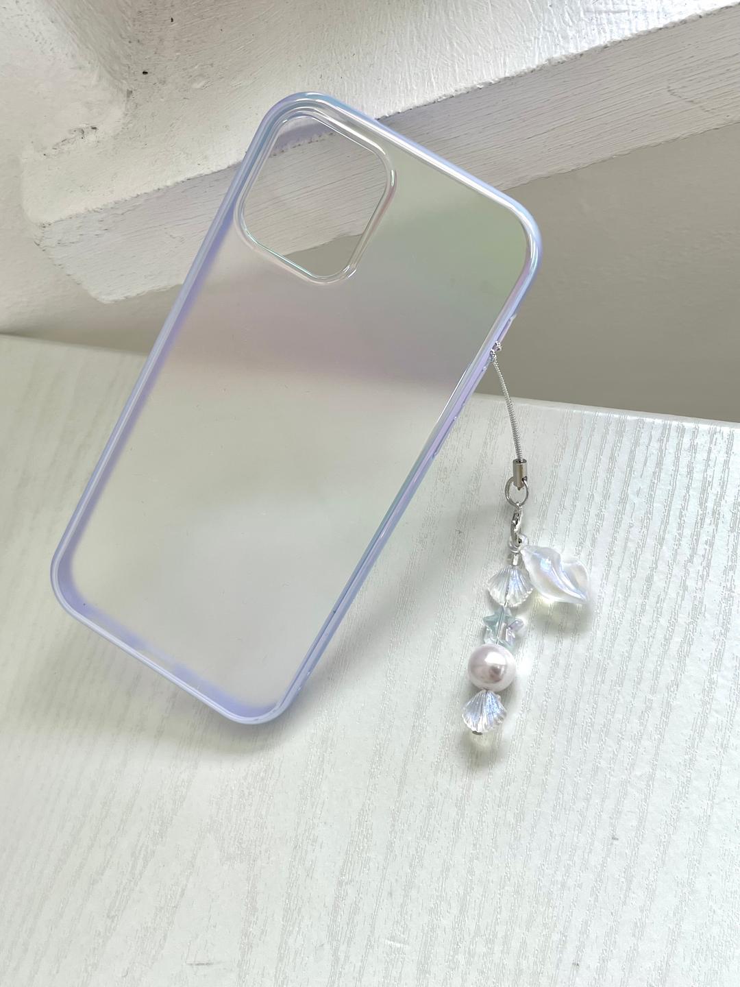 Little Mermaid Phone Case set
