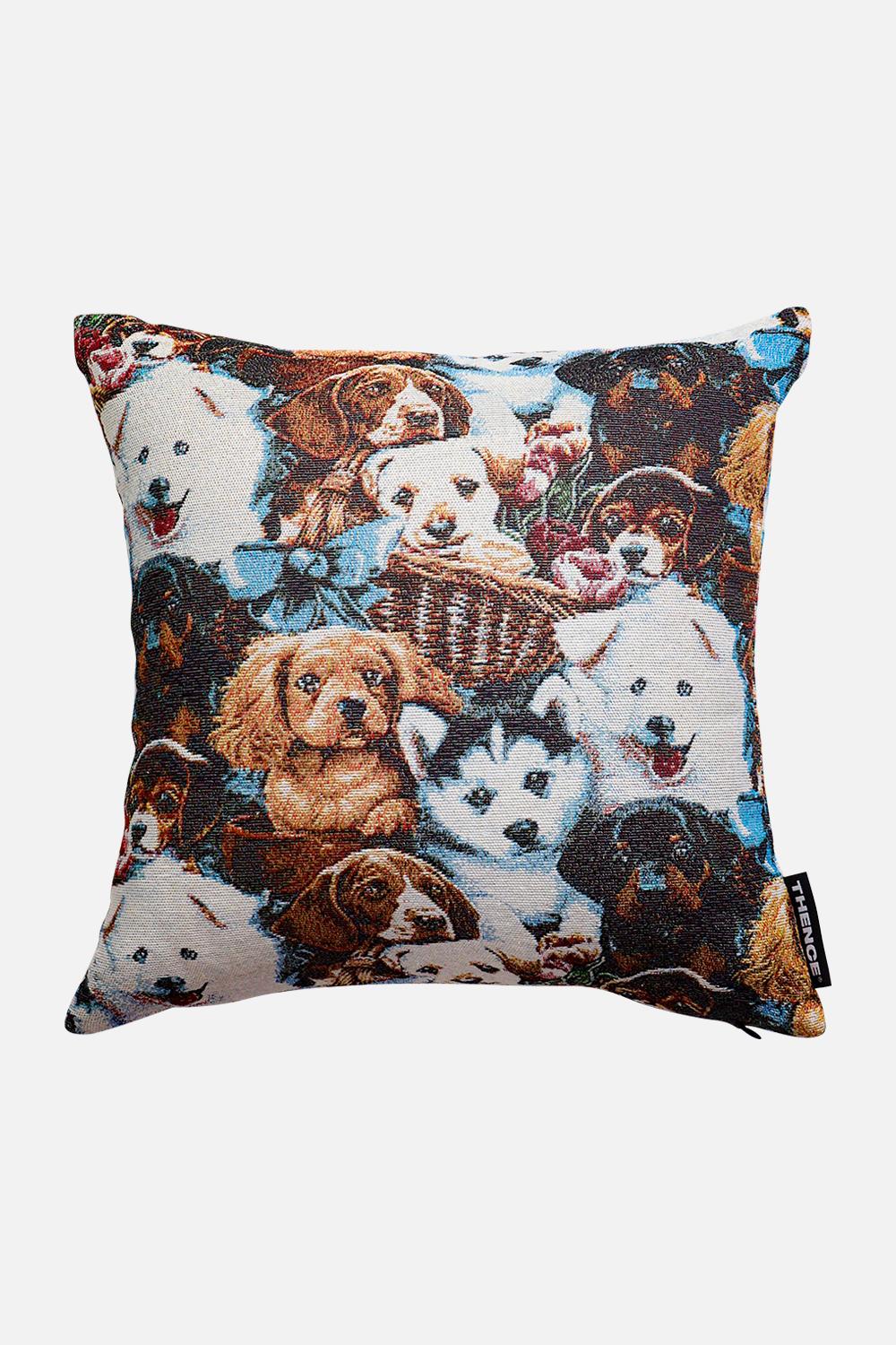 Cushion Cover_Puppy