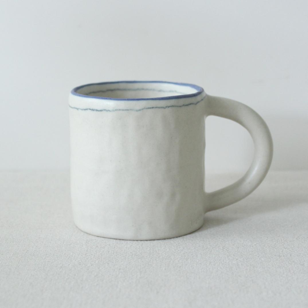 플레인 머그