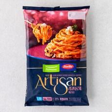 풀무원 아티장 리코타 로제 파스타 2인분, 600g, 1개