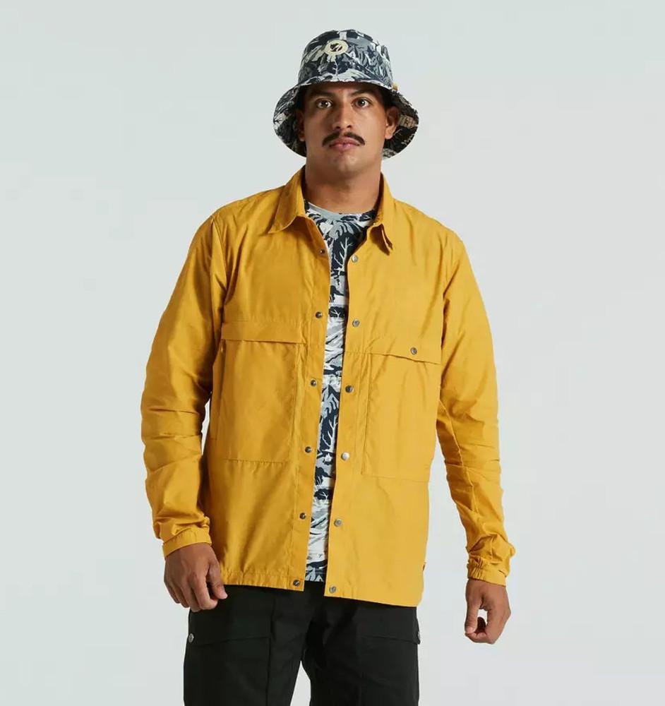 스페셜라이즈드 피엘라벤 라이드 윈드 자켓