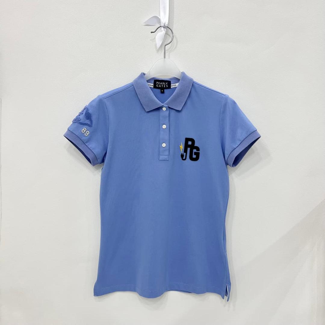 파리게이츠 여성 골프 티셔츠 | 후루츠패밀리