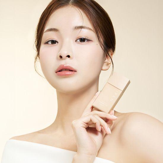 [한끗밀착]입큰 클리어 핏 파운데이션