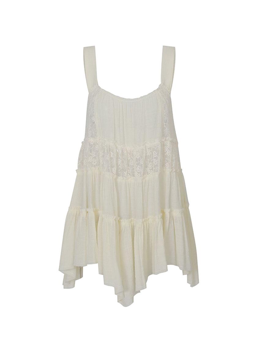 Barbie Twix Top (Ivory)