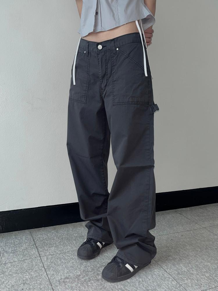 summer carpenter pants