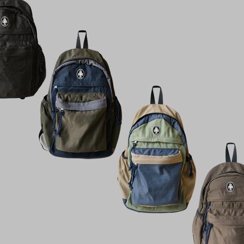 서커스보이밴드(CIRCUSBOYBAND)  CBB Trip backpack 03 - 사이즈 & 후기 | 무신사