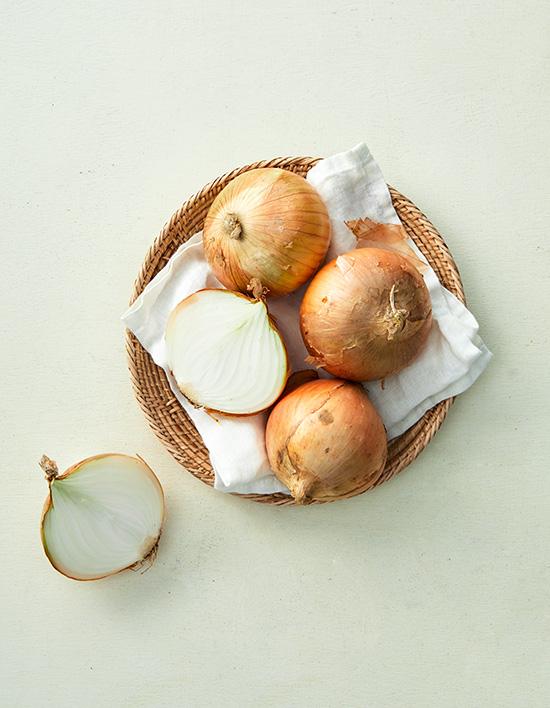 친환경 양파 1kg