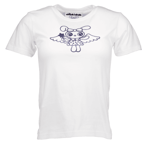 MOLA TEE WHITE