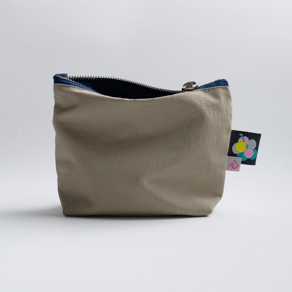 [나슬나슬] Fig.1 Pouch 파우치