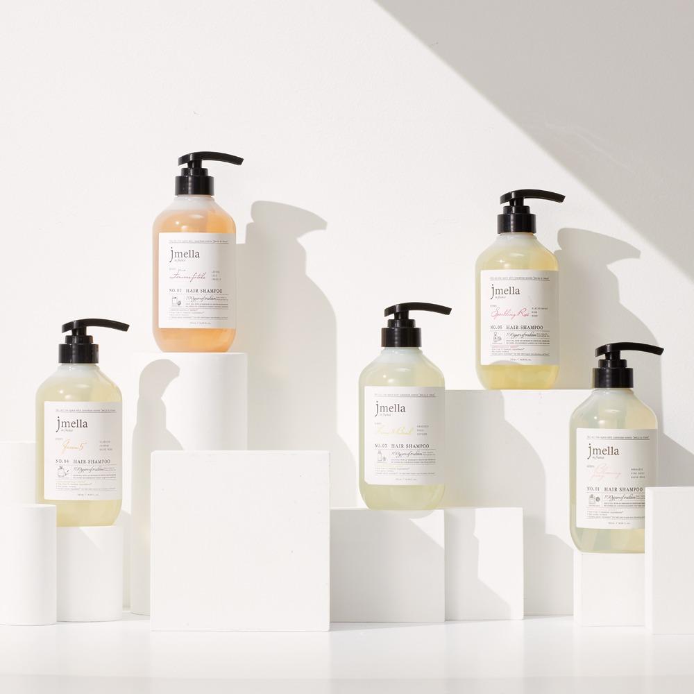 [BEST] 페이보릿 헤어 샴푸 5종