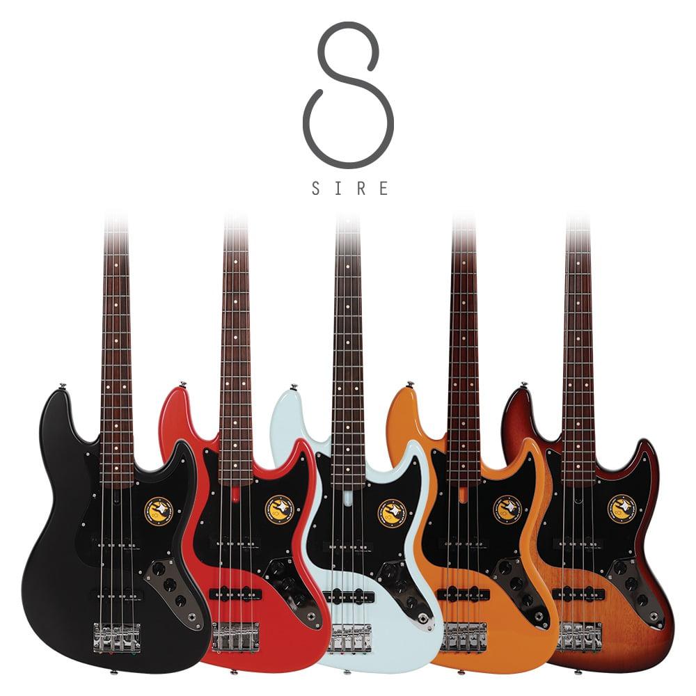 사이어 마커스 밀러 V3P / 베이스 기타