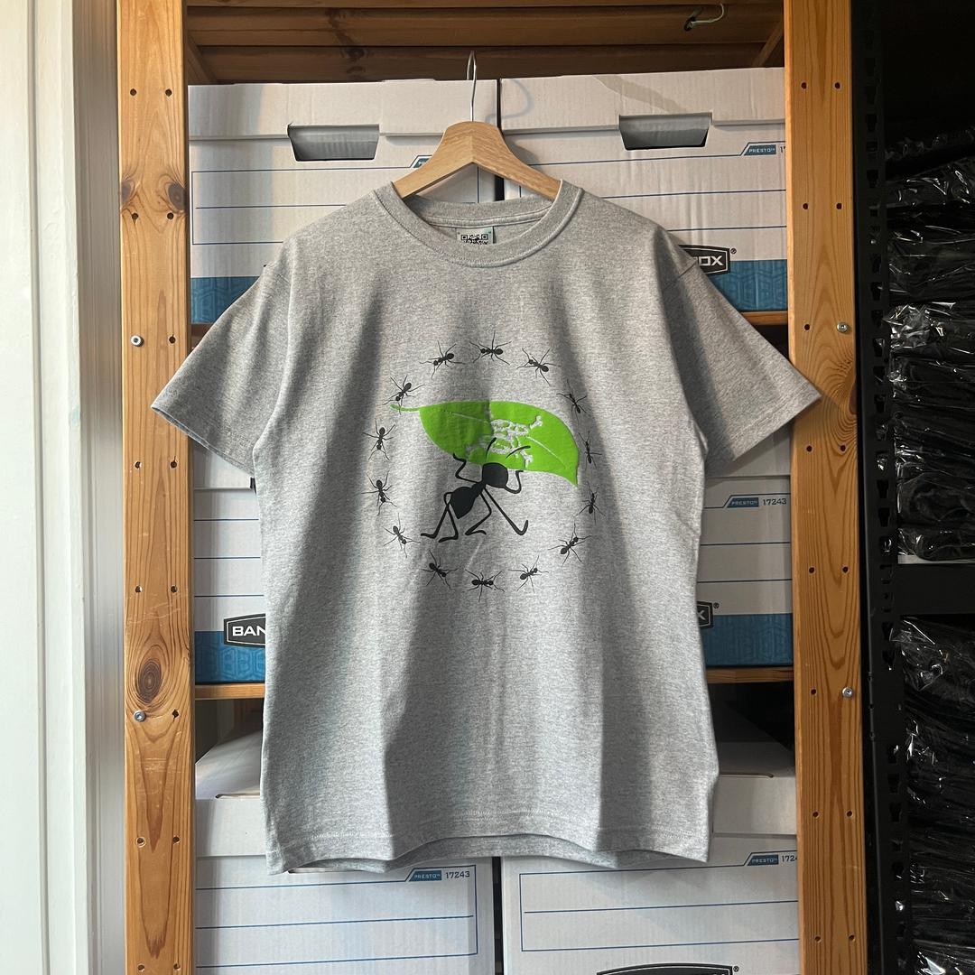 BLF New Ant Colony T-shirts