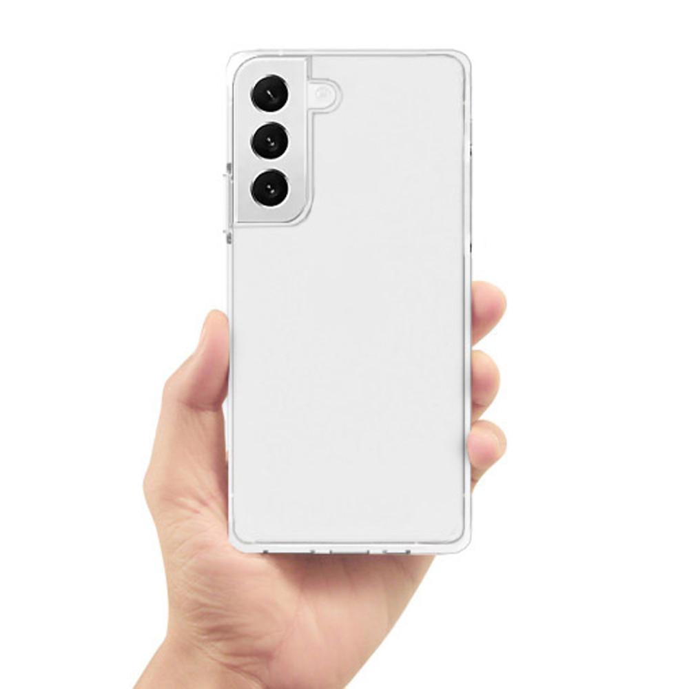 갤럭시S21 울트라 투명 젤리 케이스