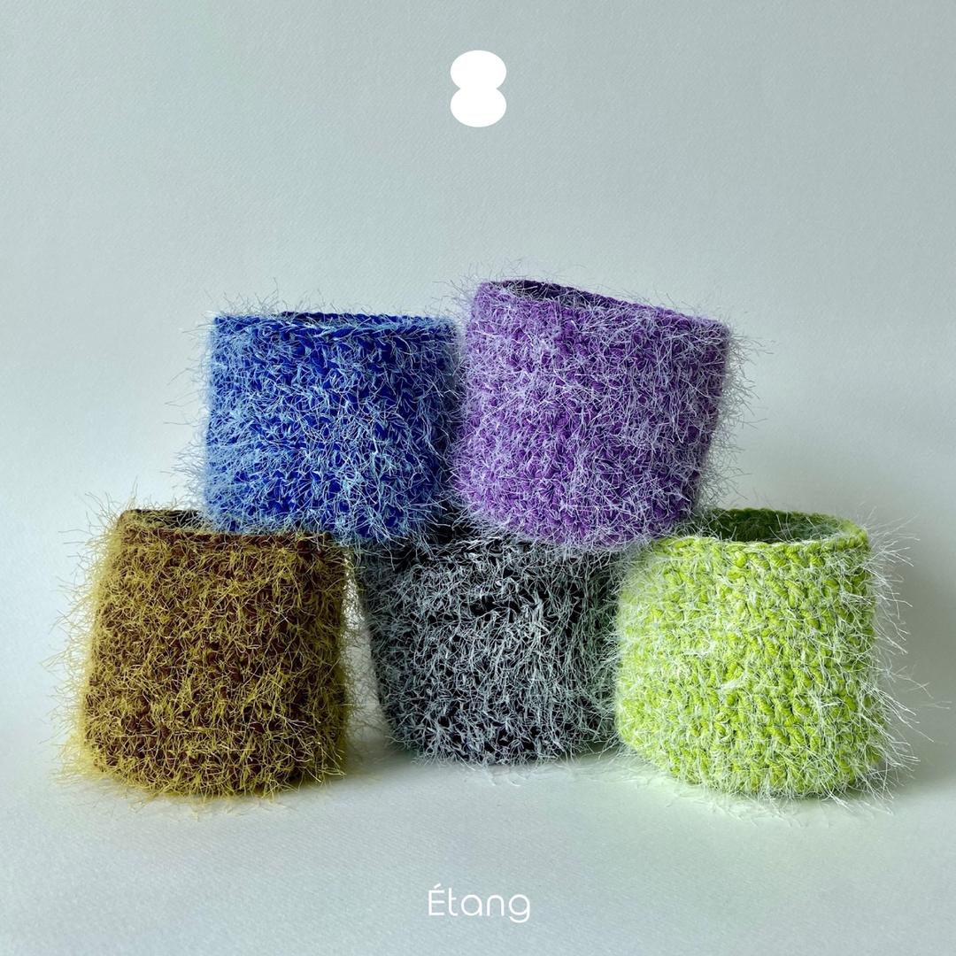 Étang Moss Basket (S)