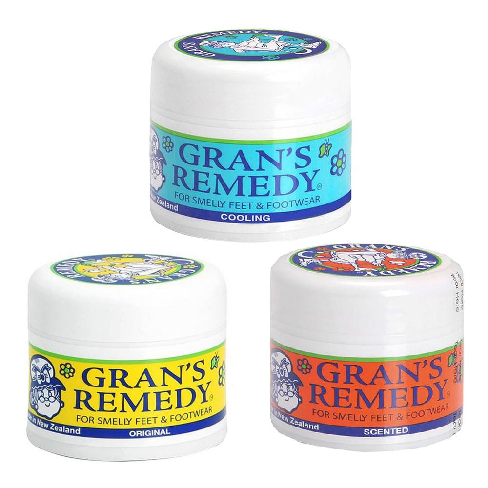 [정품]그랜즈레미디 발냄새제거제 신발냄새 뉴질랜드