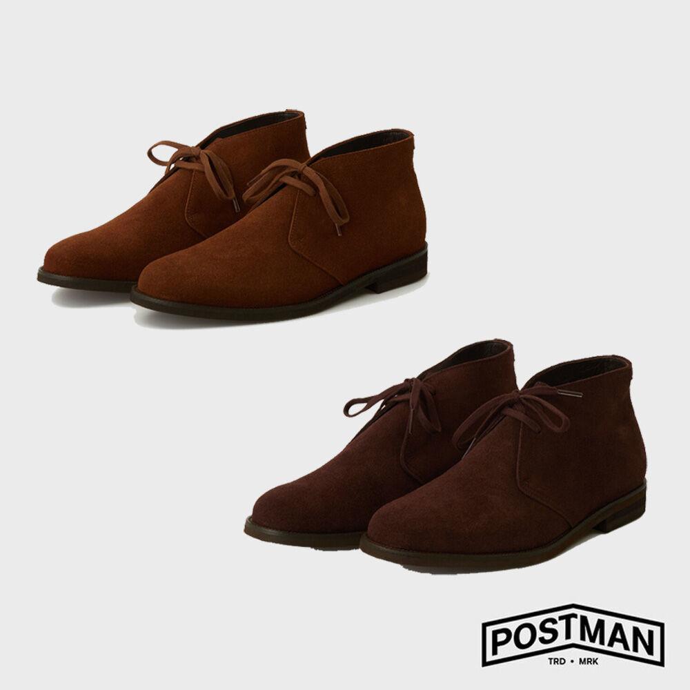 포스트맨 캠퍼스 스너프, 다크브라운 2종