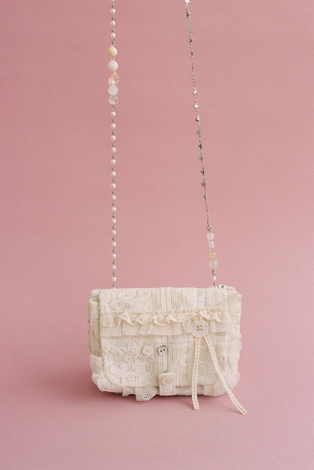 Cosette petite bag (2ways) (20:00 2차 Open)