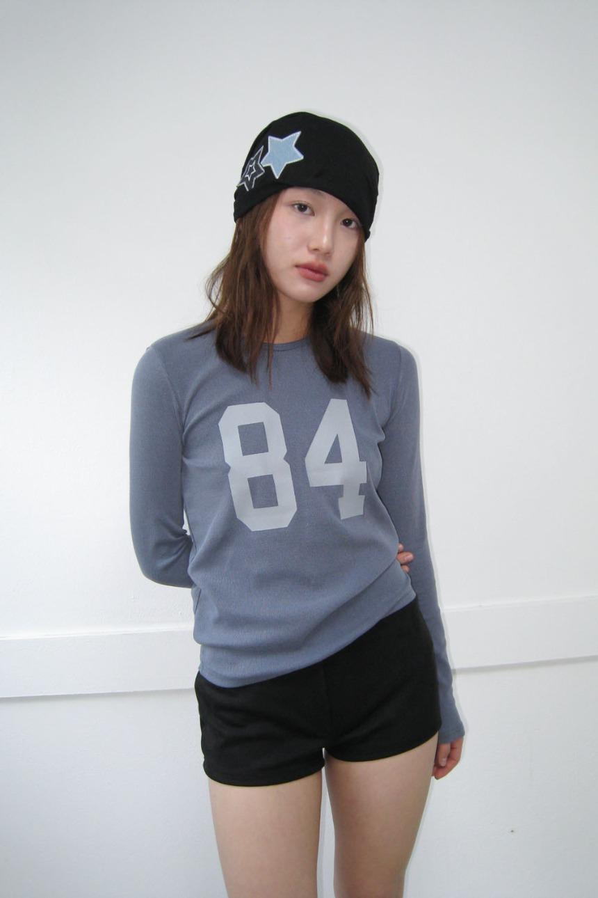 fore number top (2color)