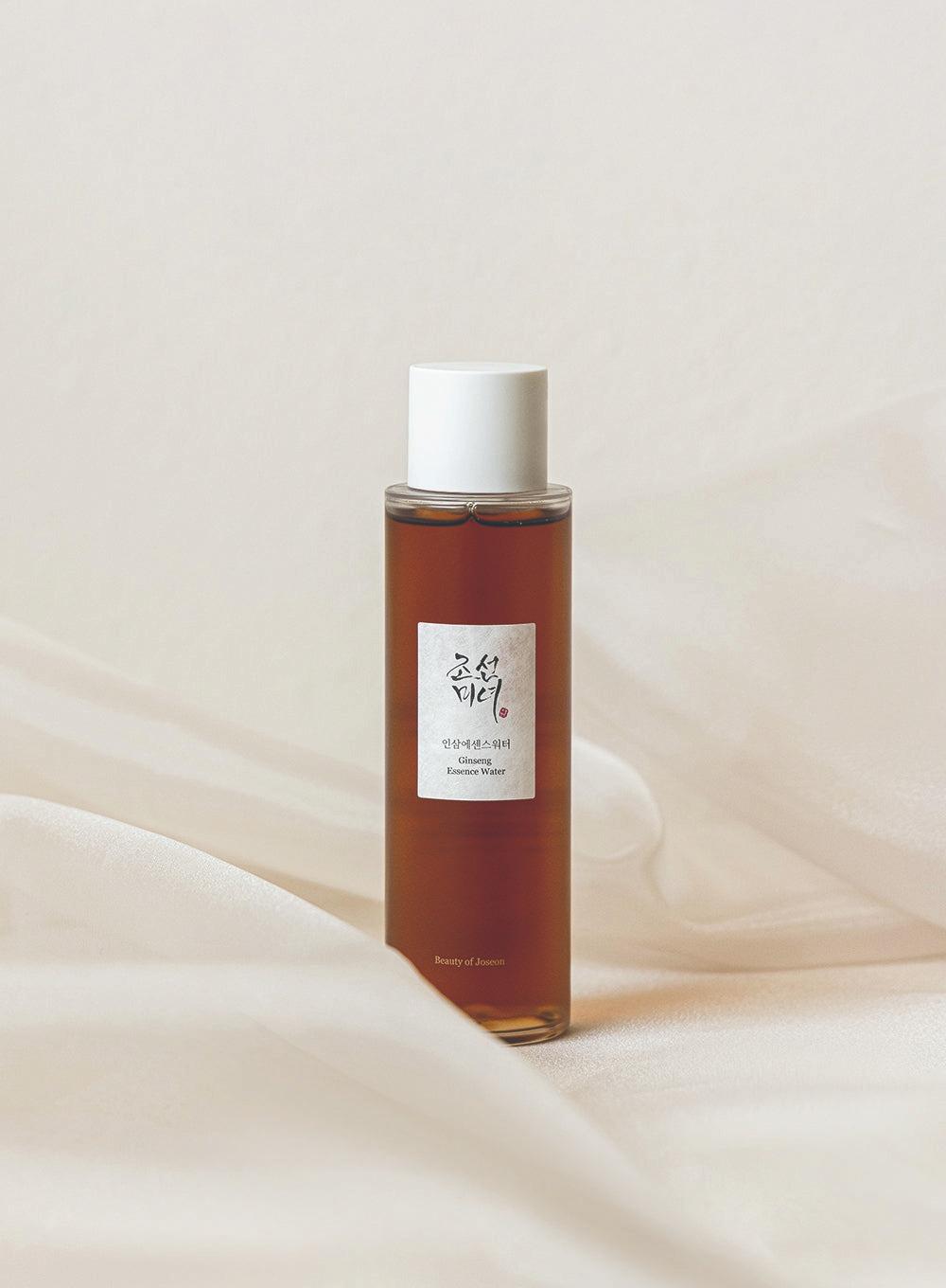 인삼 에센스워터