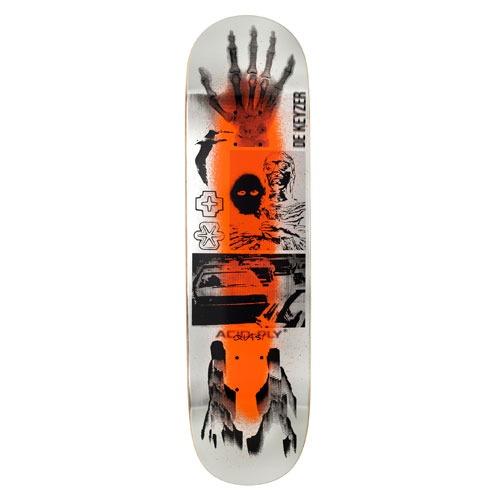 De Keyzer 'Acid-Ply 2\' 8.25