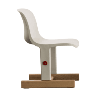 리틀 빅 아동 체어, MAGIS