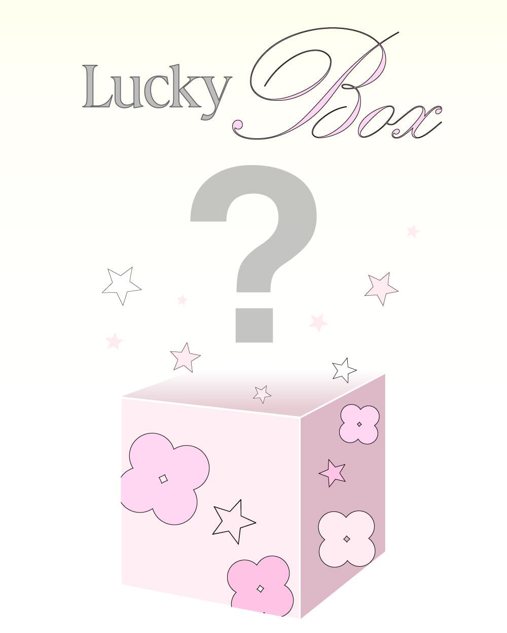 LUCKY BOX