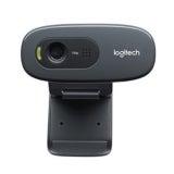 로지텍 HD웹캠 C270