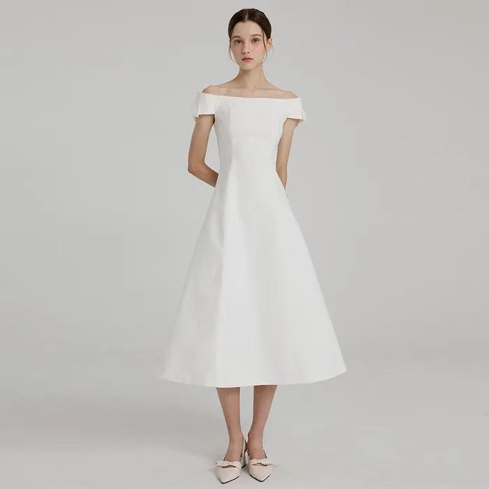 Odette Dress(2color)