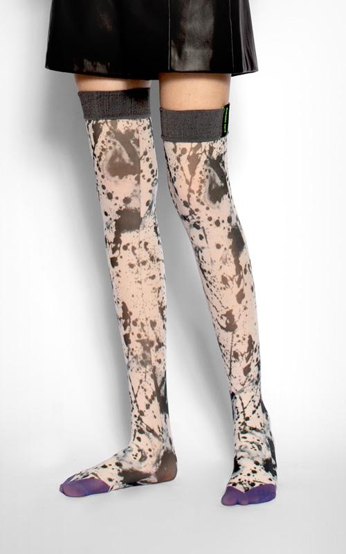 [한소희 PICK] Charcoal