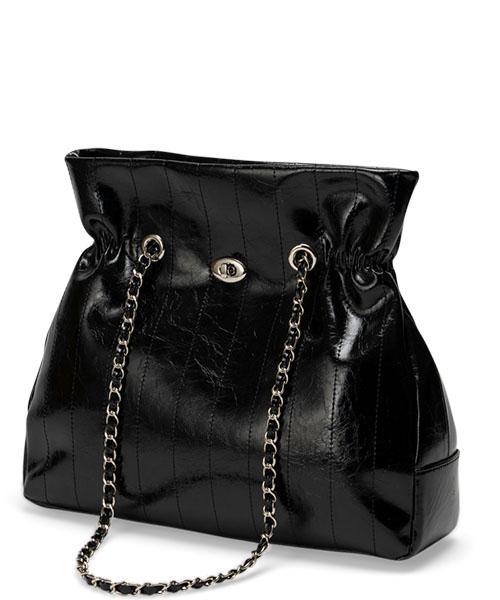 Rappy bag black