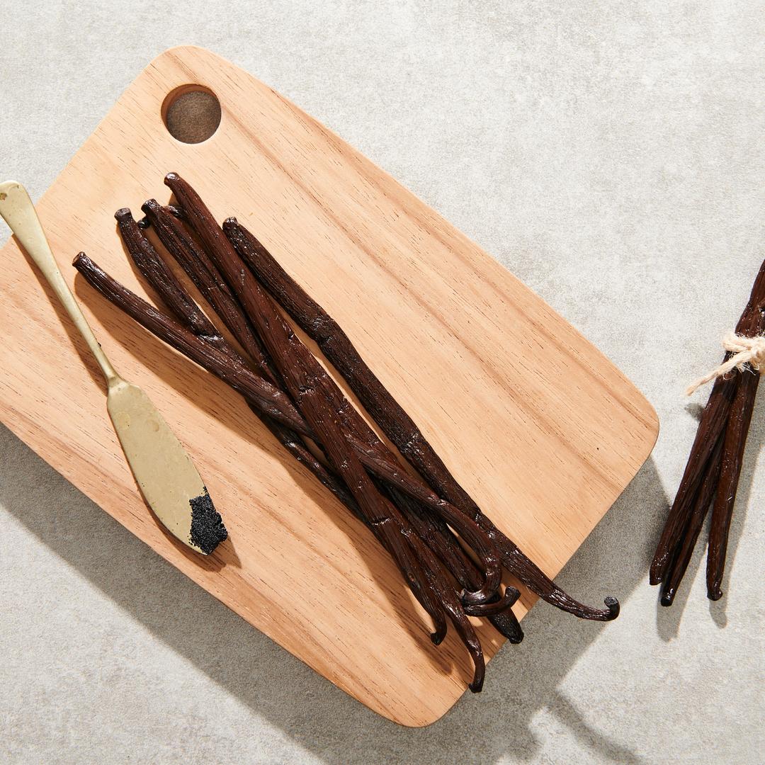 마다가스카르 고메 바닐라빈 25g