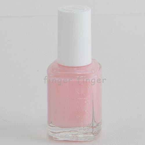 essie 384 -Mademoiselle(sheer)