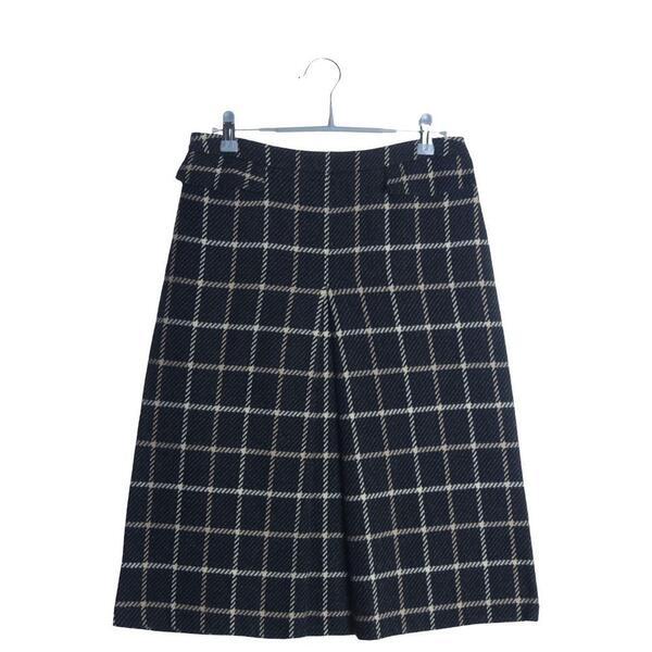 23ONWARD 체크 스커트 / WOMEN 40